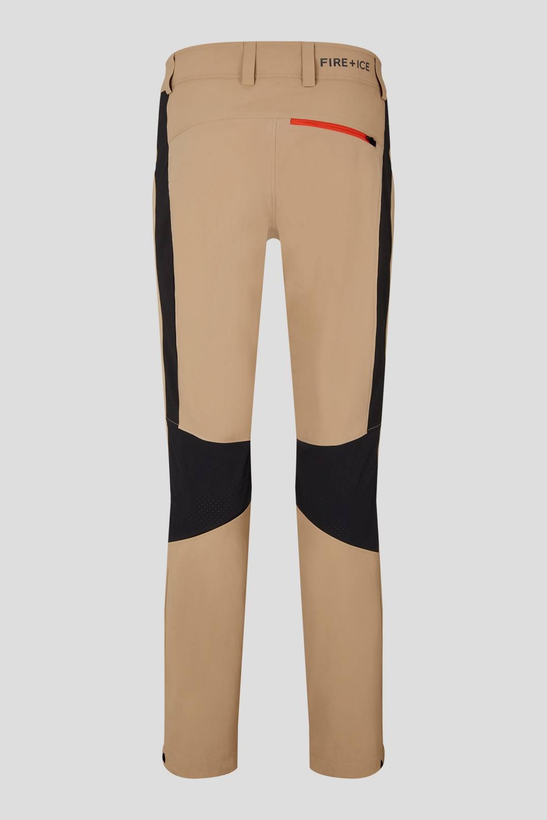 BARLEY FUNCTIONAL TROUSERS IN CARAMEL - 7