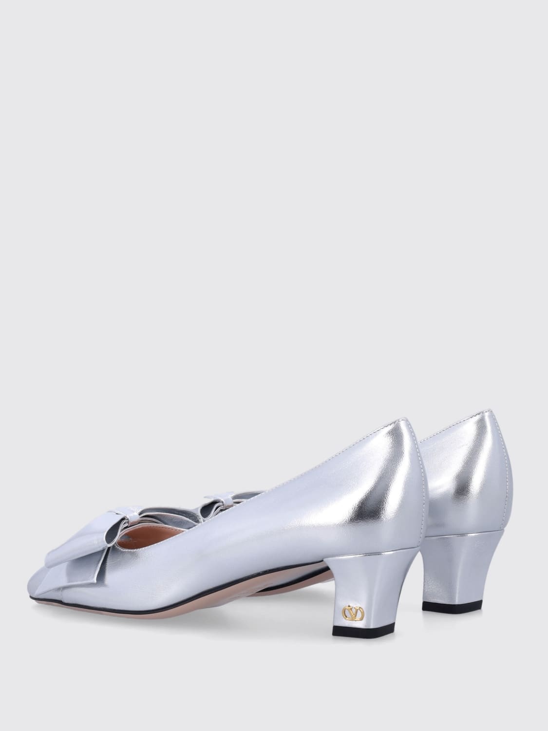 Flat shoes woman Valentino Garavani - 3