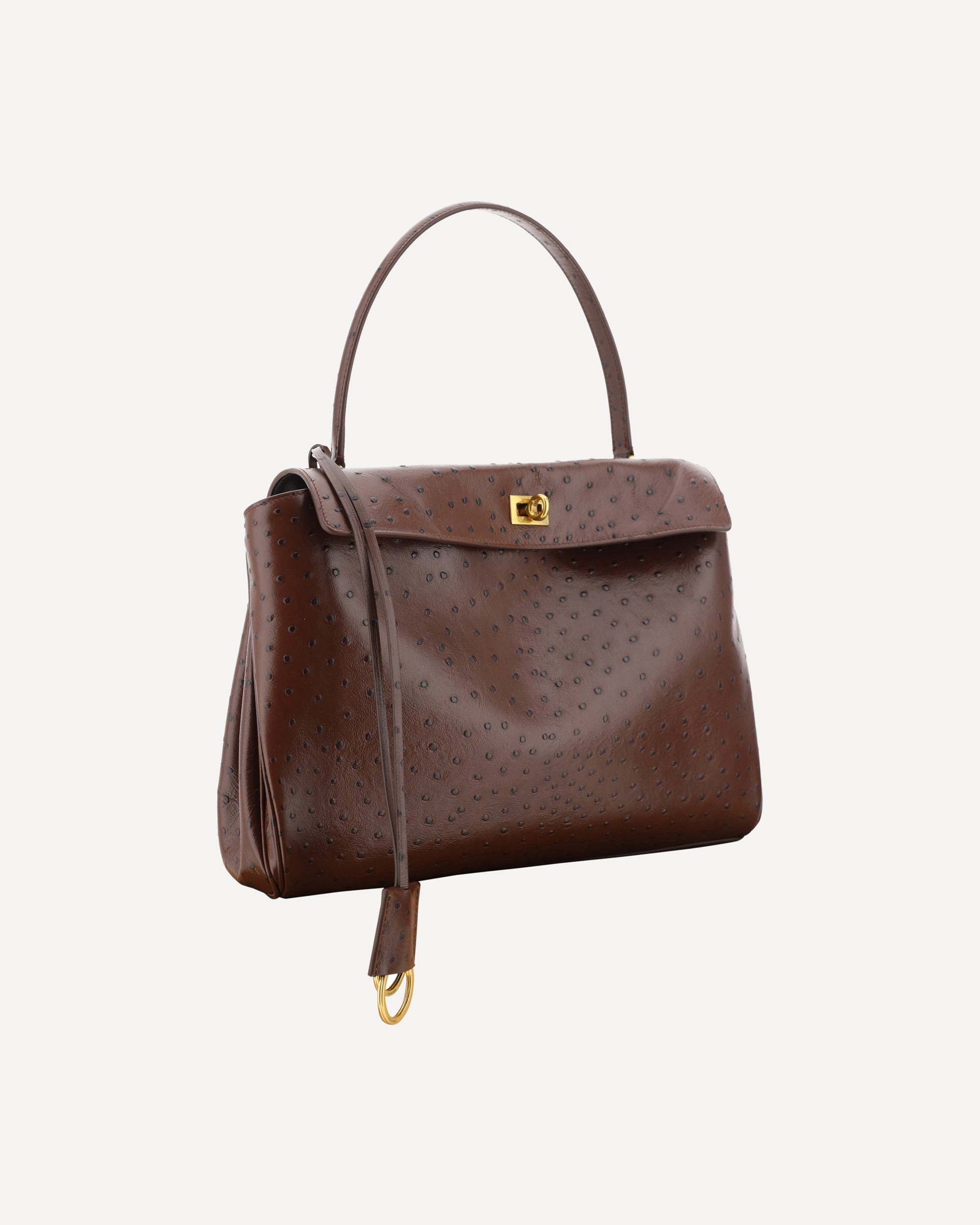 Rodeo Medium Shoulder Bag - 2