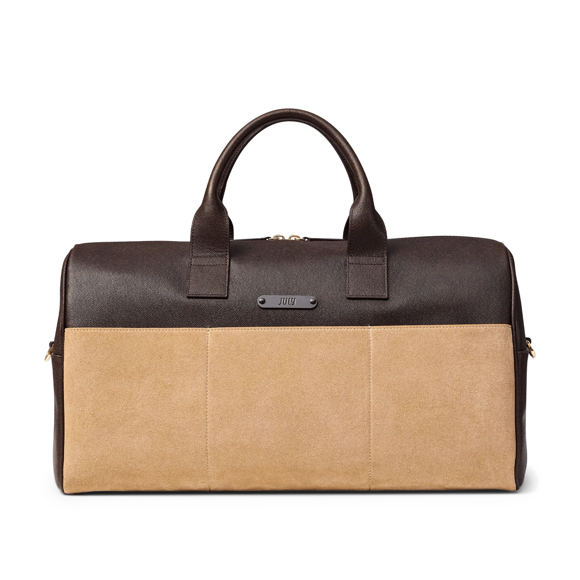 Wayfarer Overnight Duffle - 1