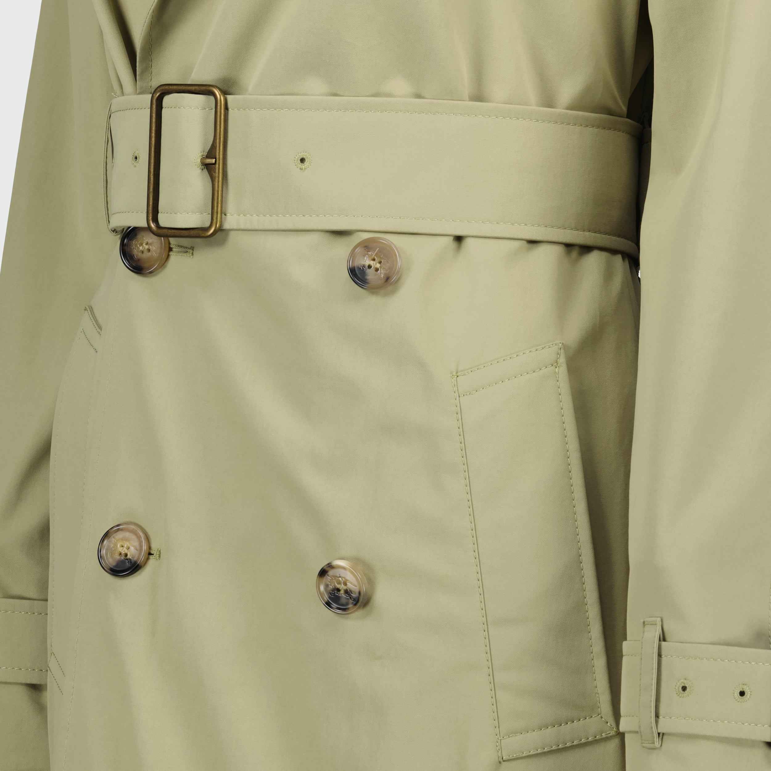 Trench-coat long - 7