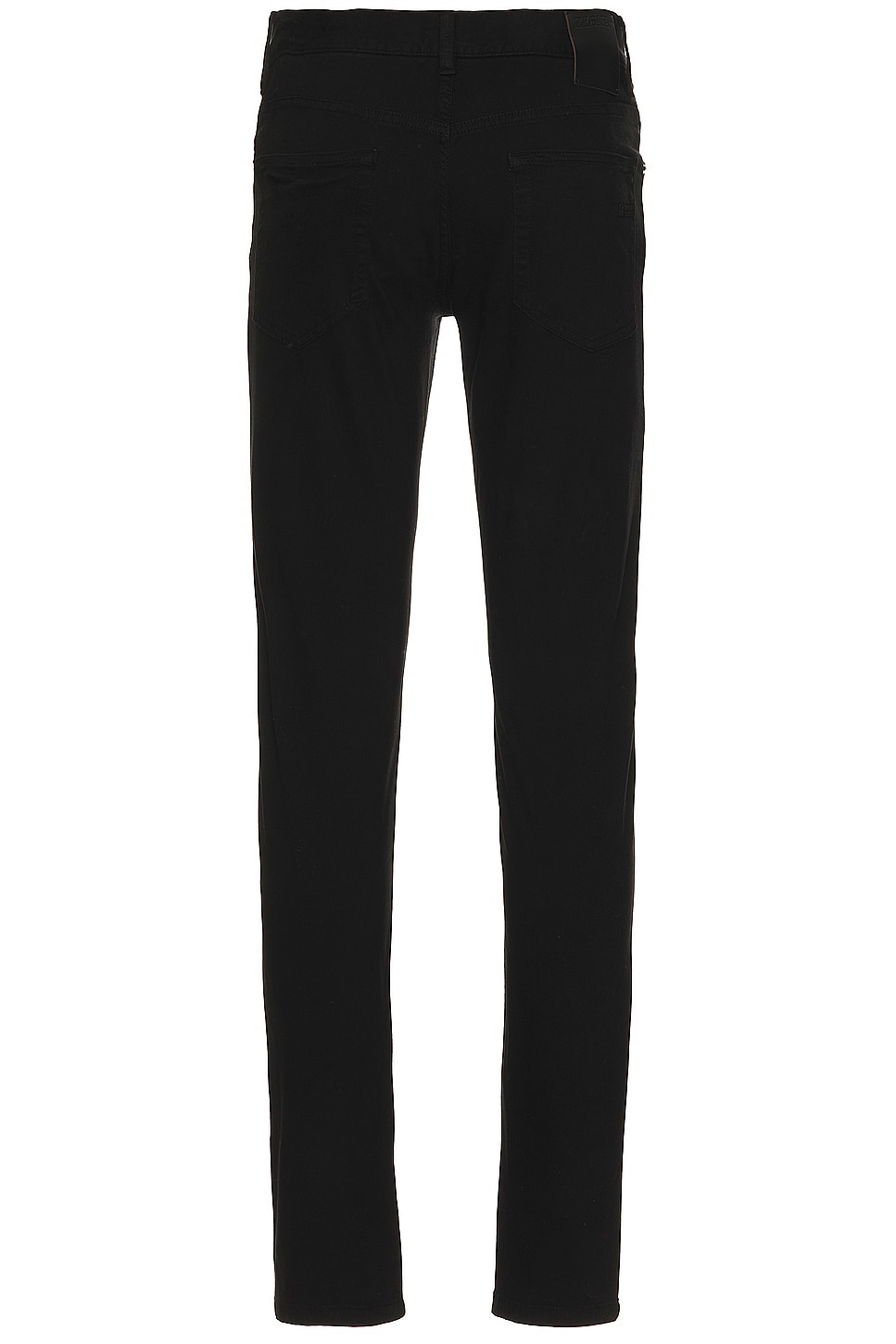 Stretch Gabardine Denim Pant - 2