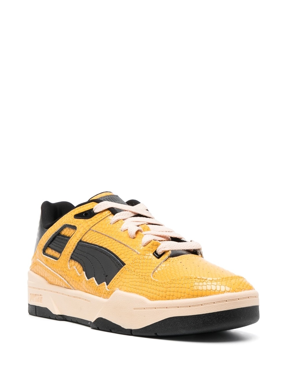 Slipstream low-top sneakers - 2