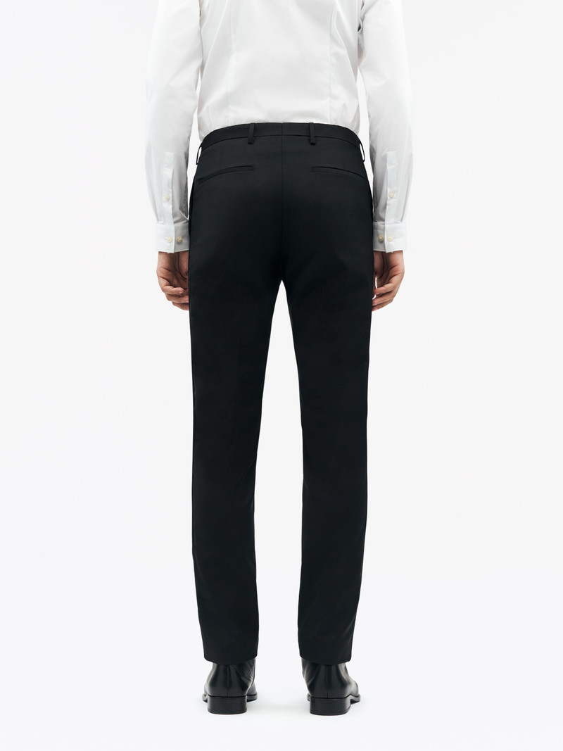 Thulin Slim-Fit Trousers 5
