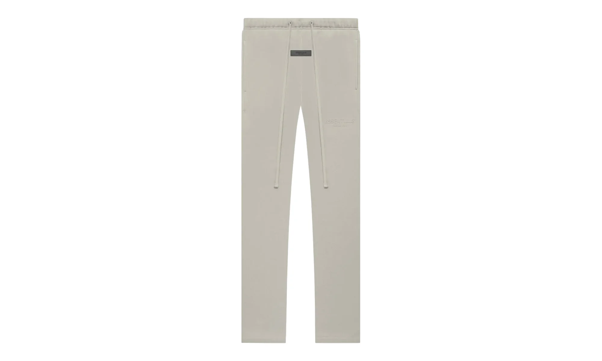 Relaxed Sweatpant "Smoke" 130SU222041F - 1
