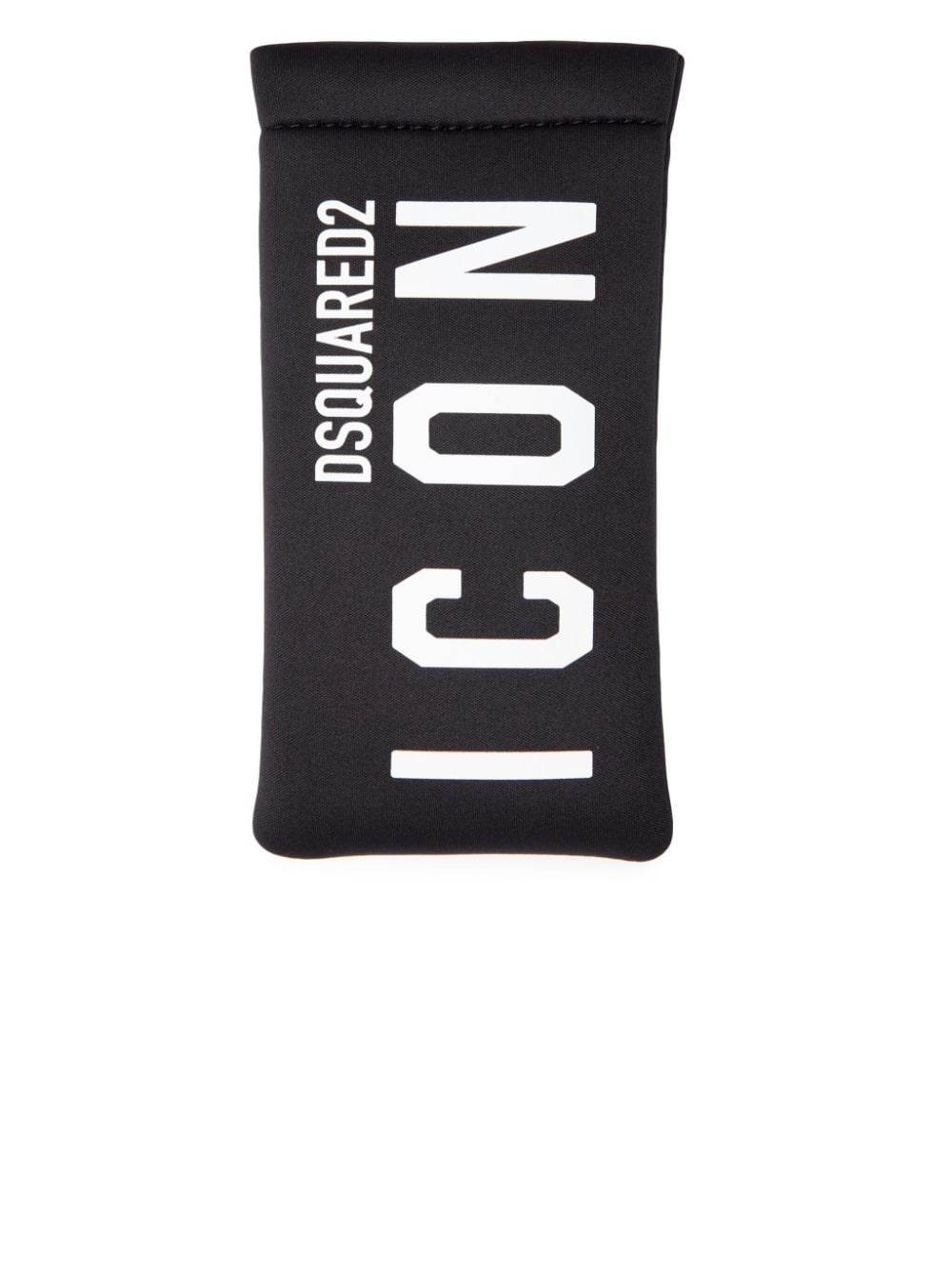 Icon geometric-frame sunglasses - 4