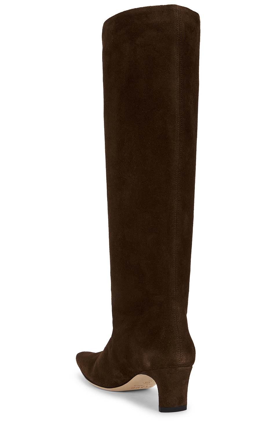 Wally Boot - 3