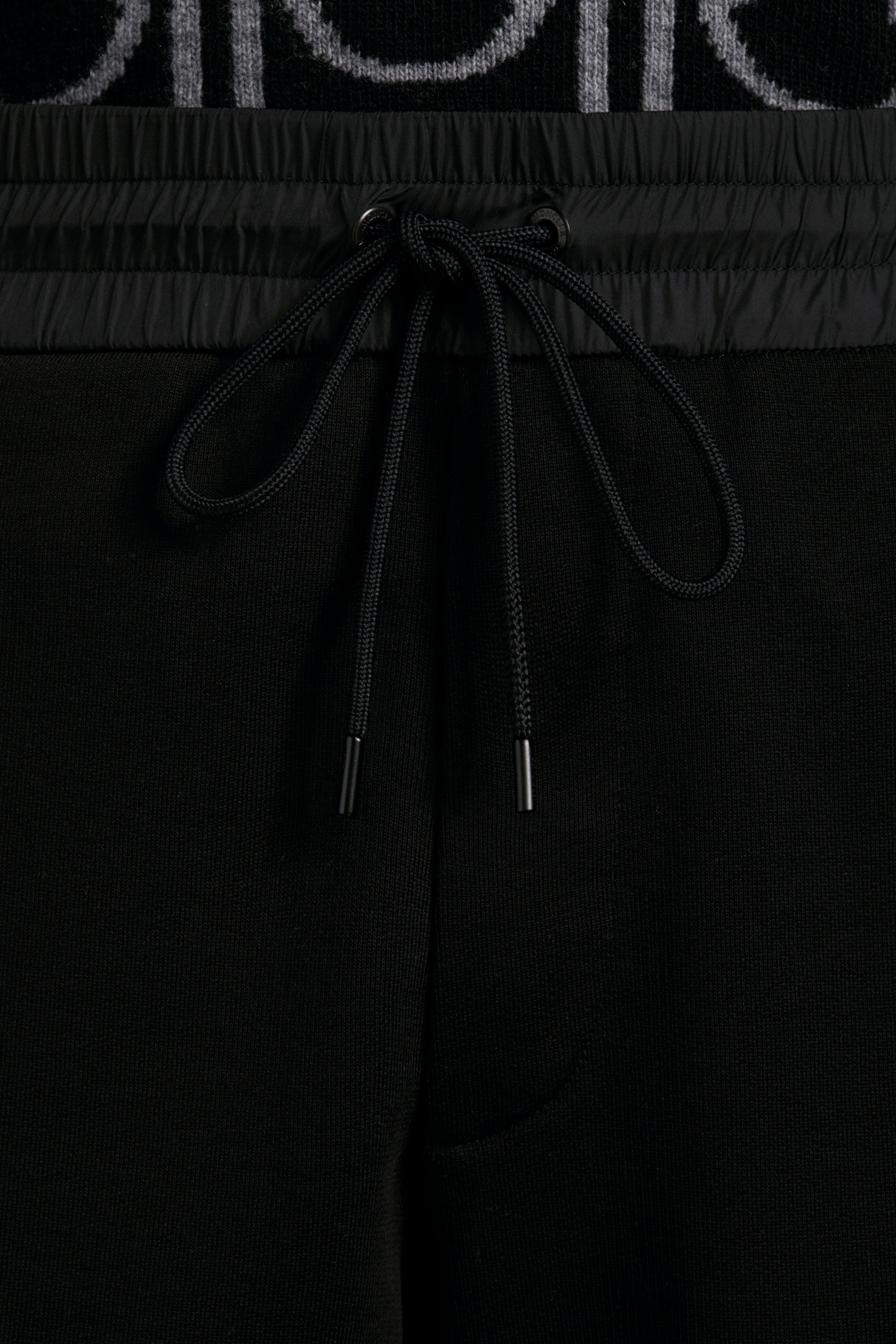 Sweatpants With Side Bands - 4