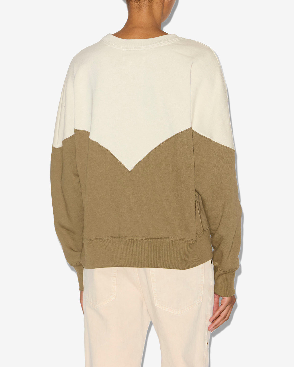 HOUSTON SWEATSHIRT - 4