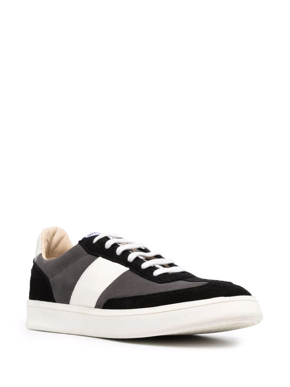 Smah low-top sneakers - 2