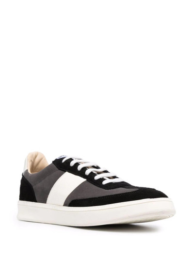 Spalwart Smah low-top sneakers outlook