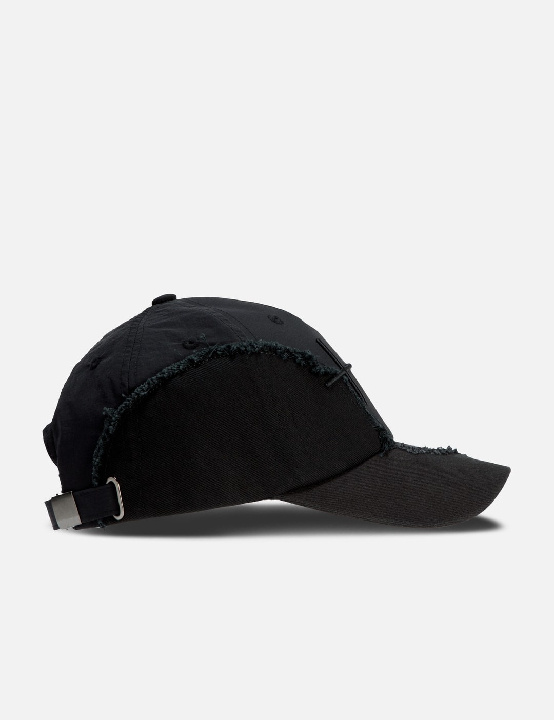 FISSION CAP - 4