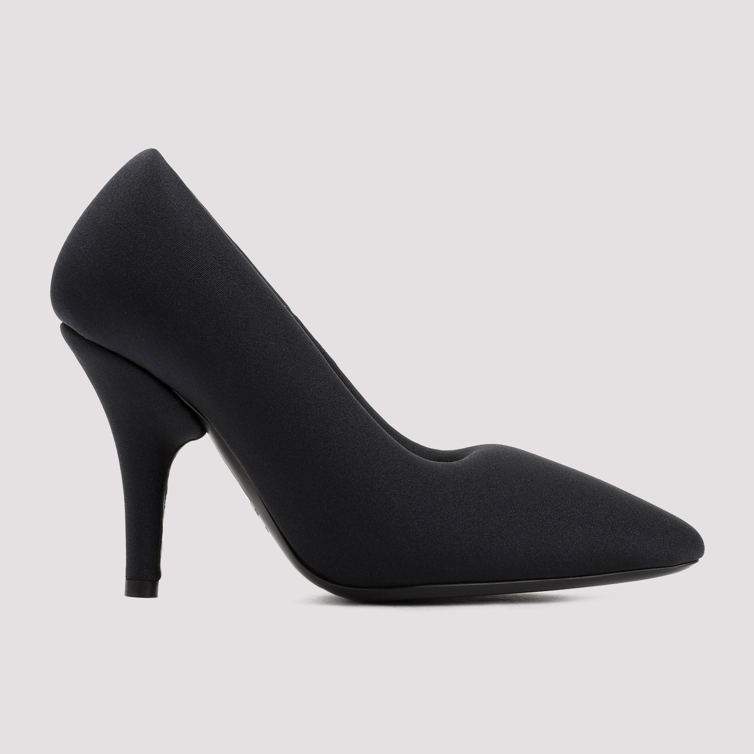 Pumps Black - 3