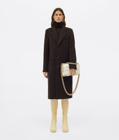 Bottega Veneta COAT outlook