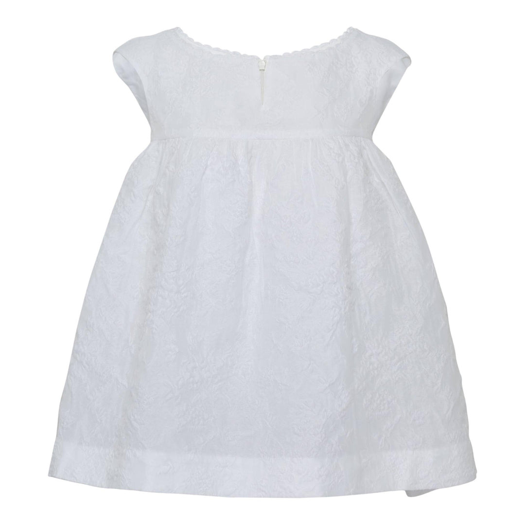 Notched Fluffy Sleeveless Top - 1