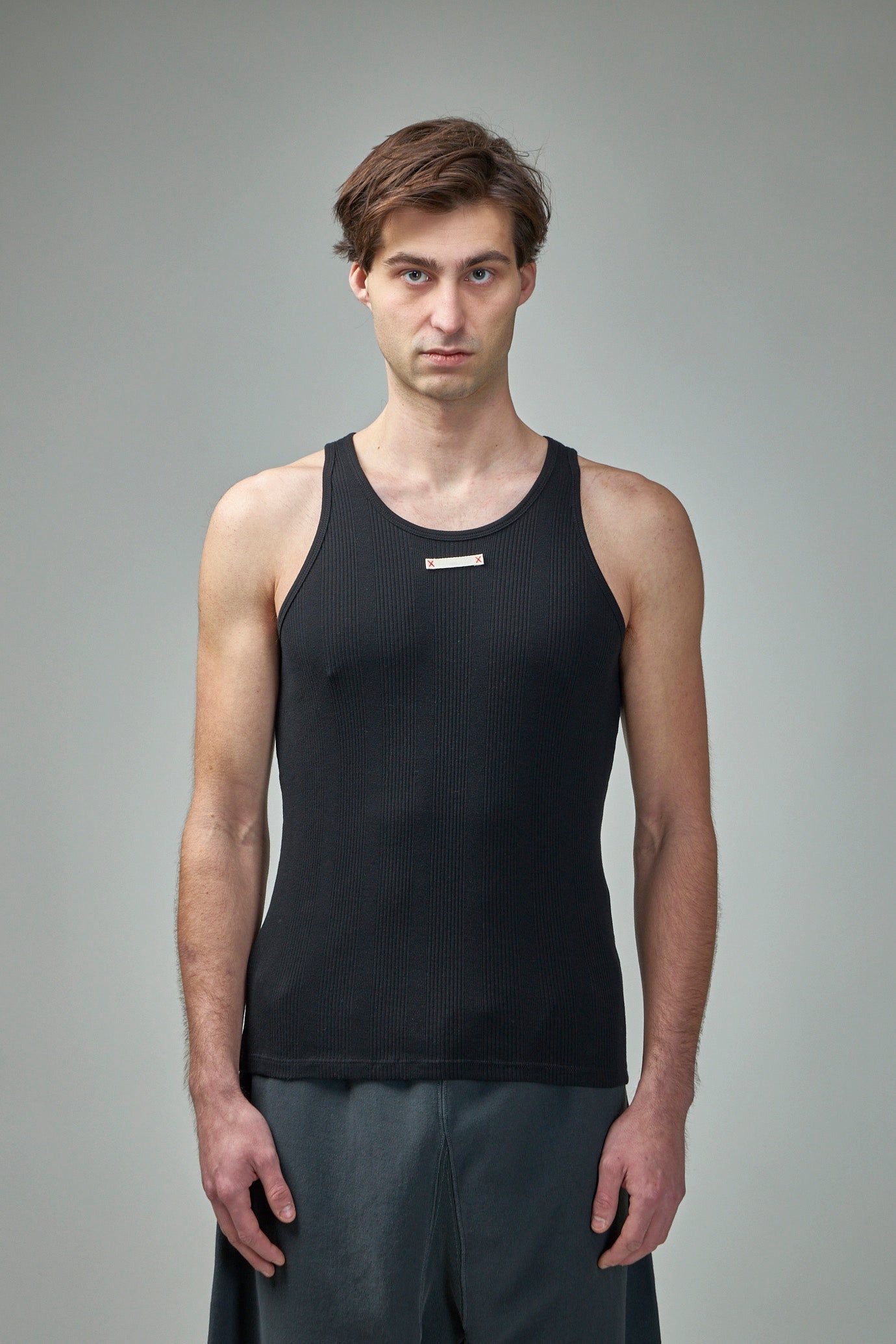Tank Top - 1