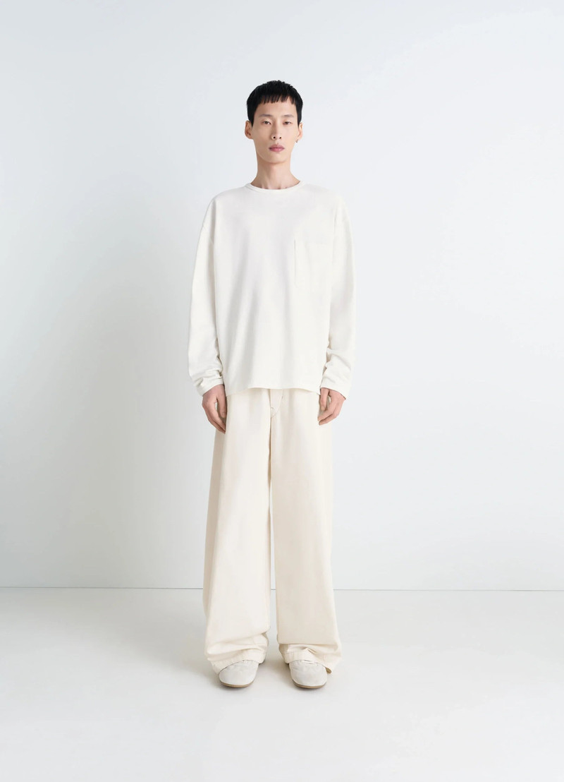 LONG SLEEVE T-SHIRT 3