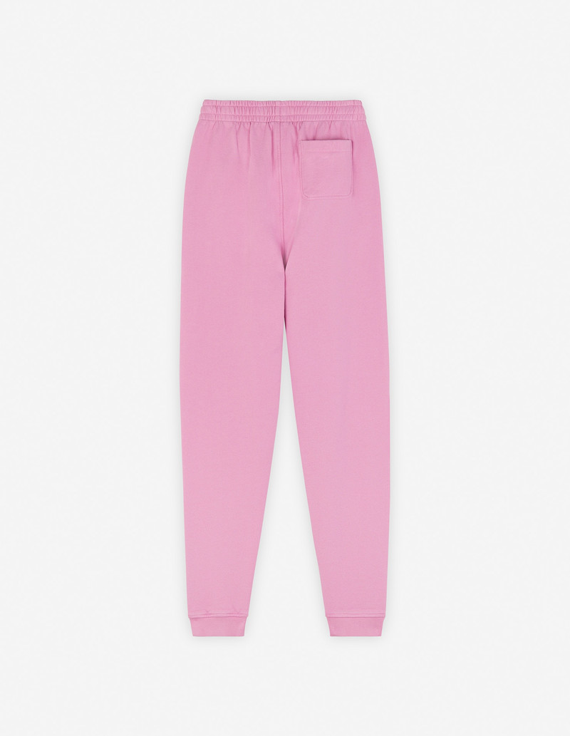 FOX HEAD PATCH REGULAR JOG PANTS 6