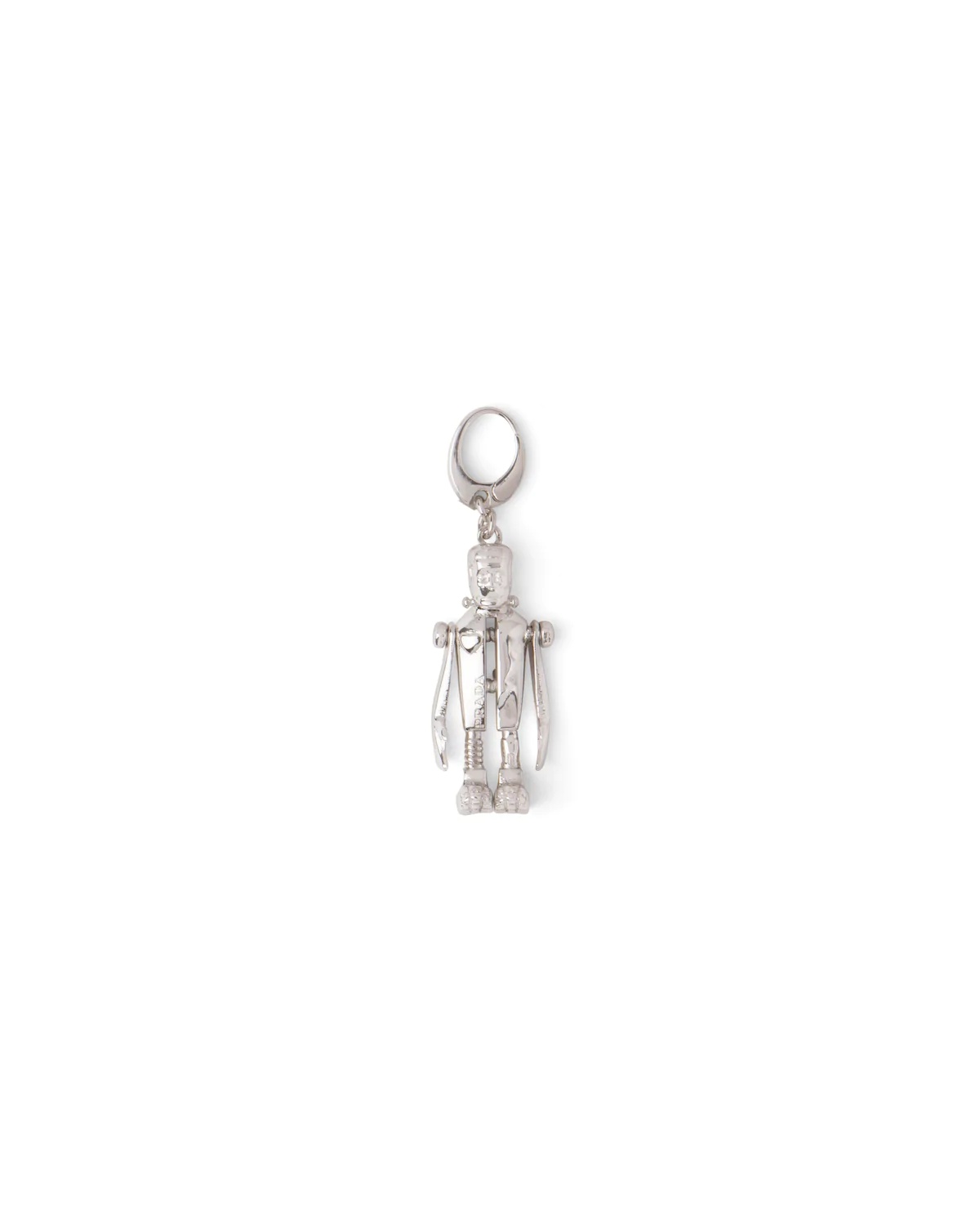 Prada Fine Jewellery Pendant with character - 1