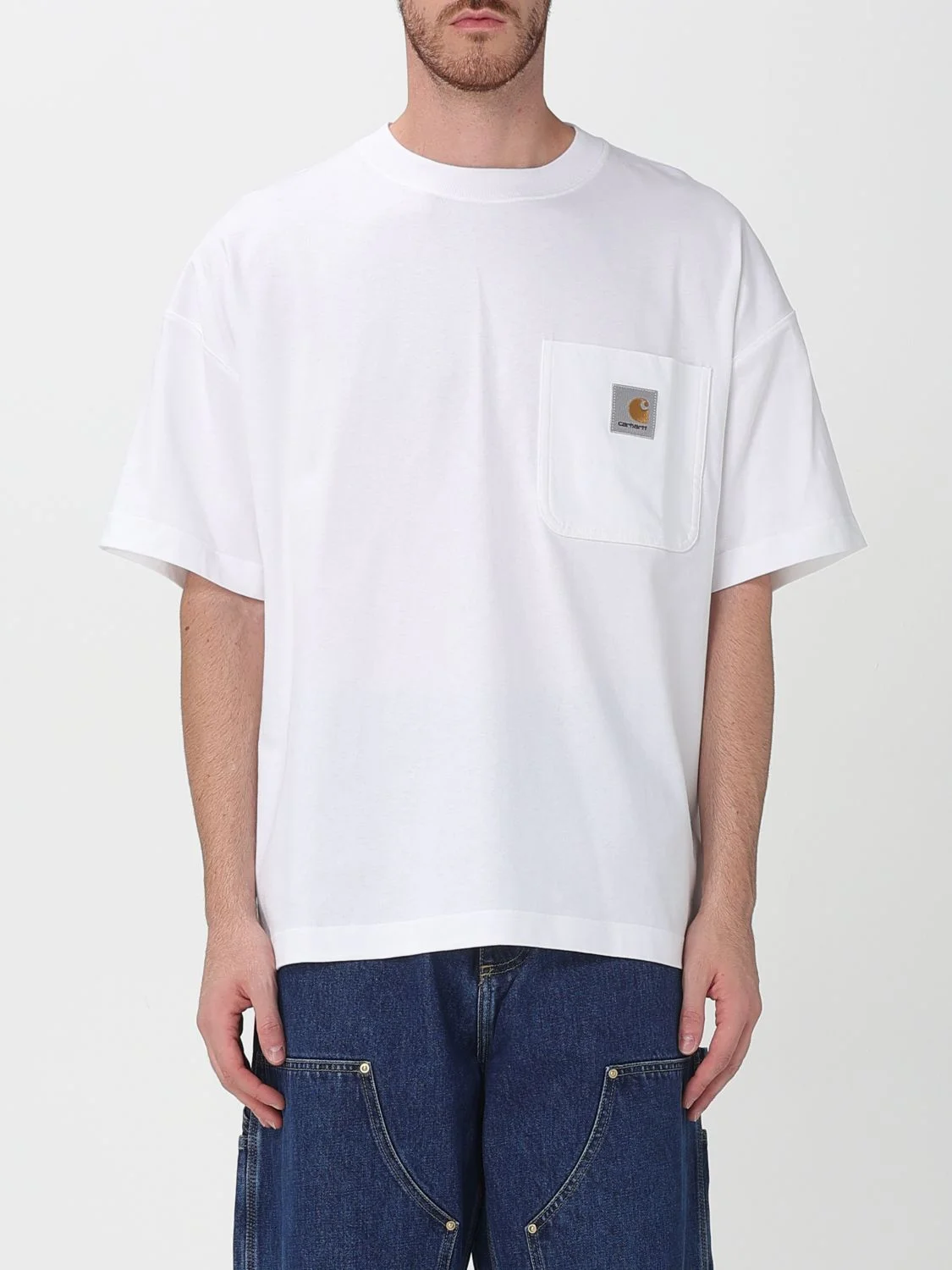 T-shirt men Carhartt Wip - 1