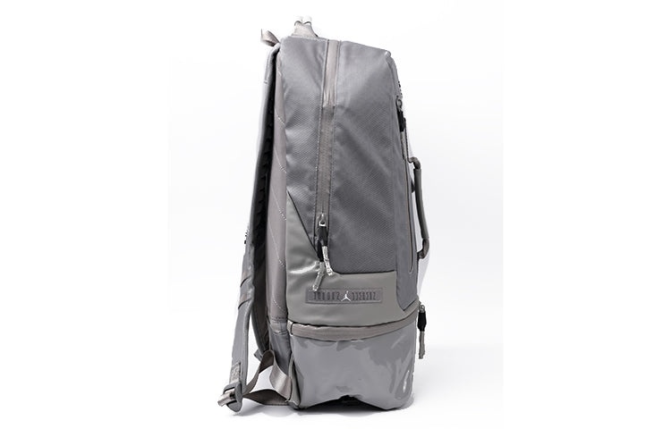 Air Jordan 11 Backpack 'Grey' DV1872-065 - 3