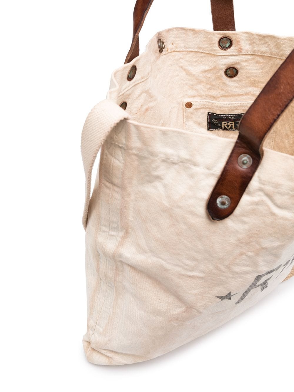 shopper tote bag - 5