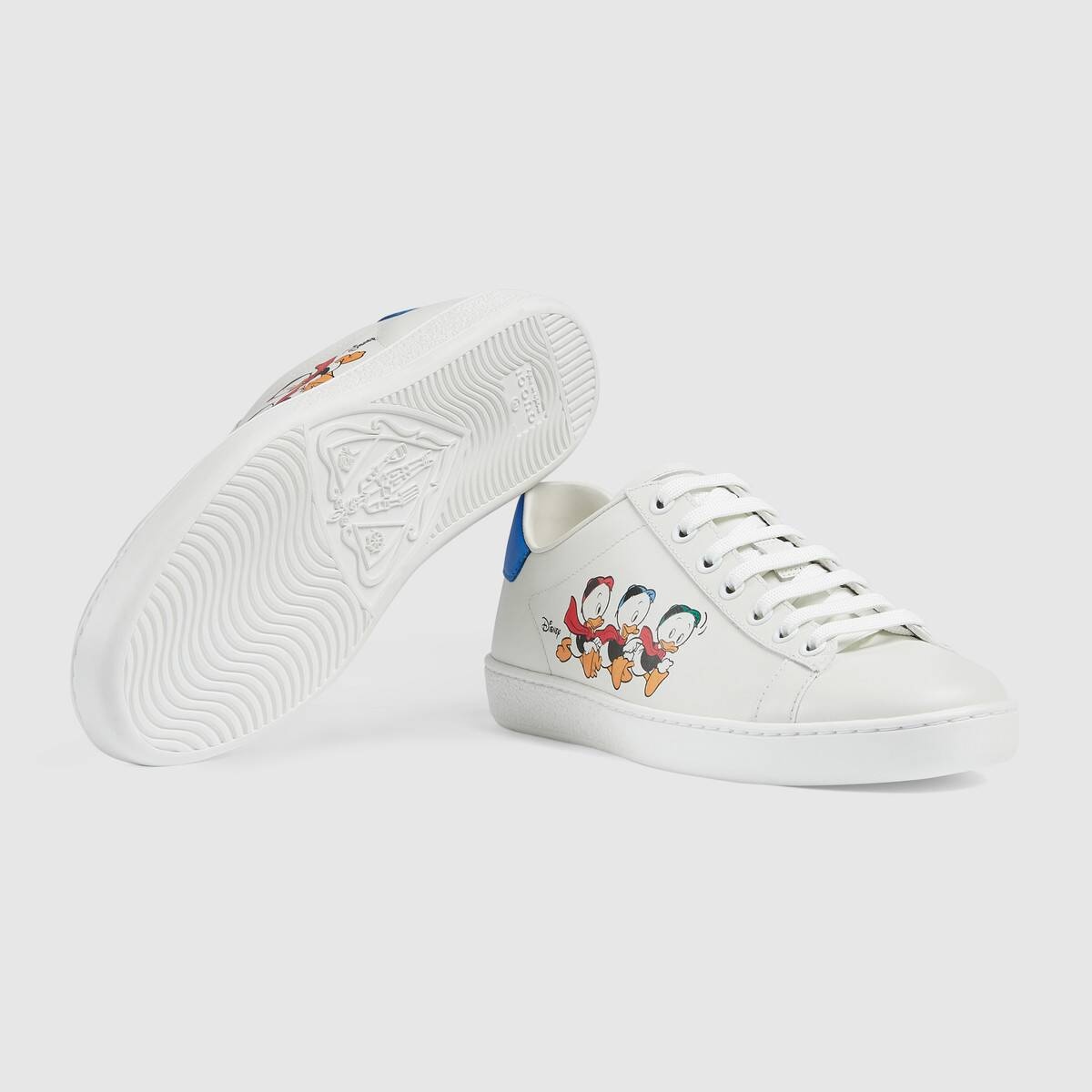 Women's Disney x Gucci Ace sneaker - 5