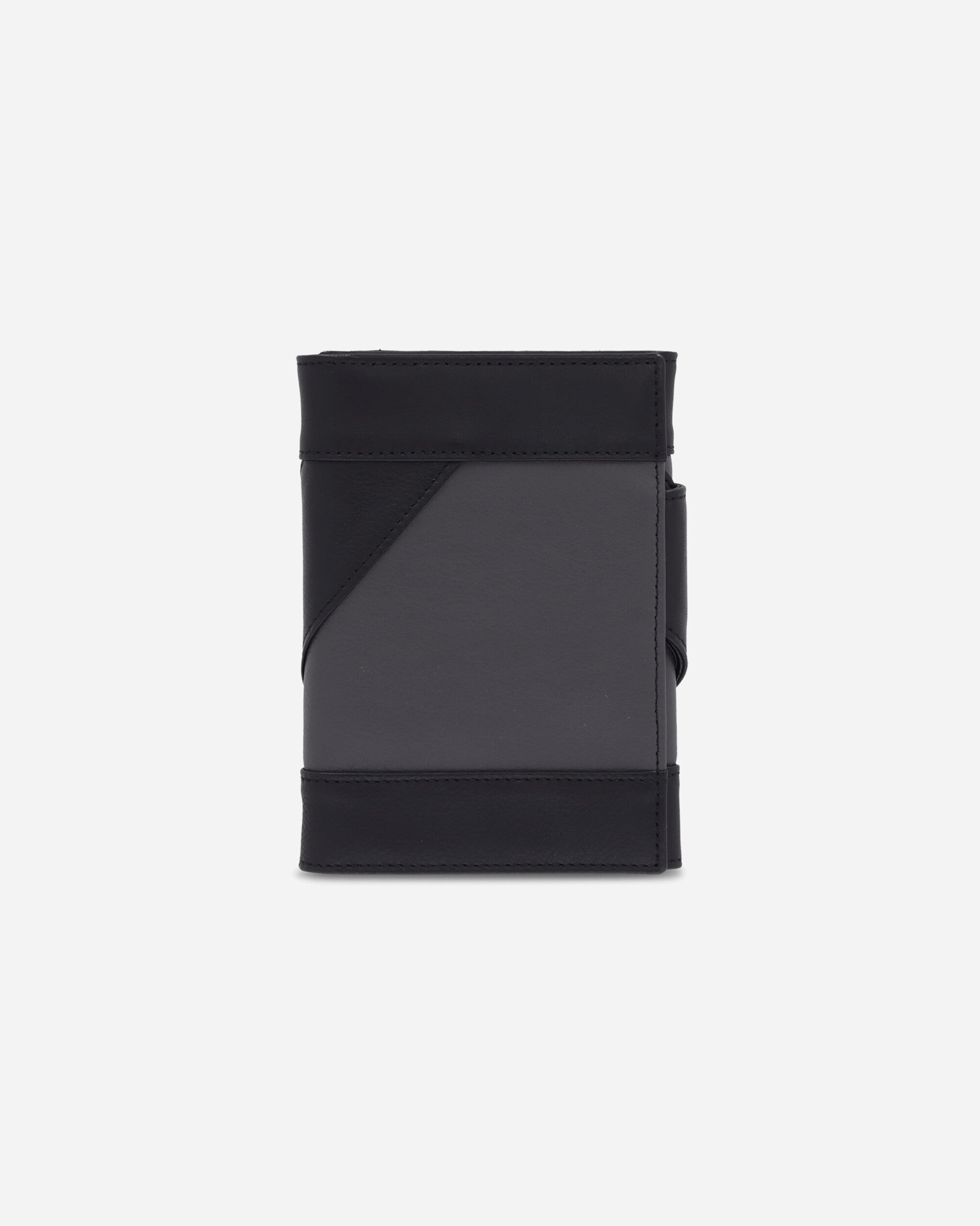 Orvos K-Wallet Ash Grey / Black Obsidian - 4