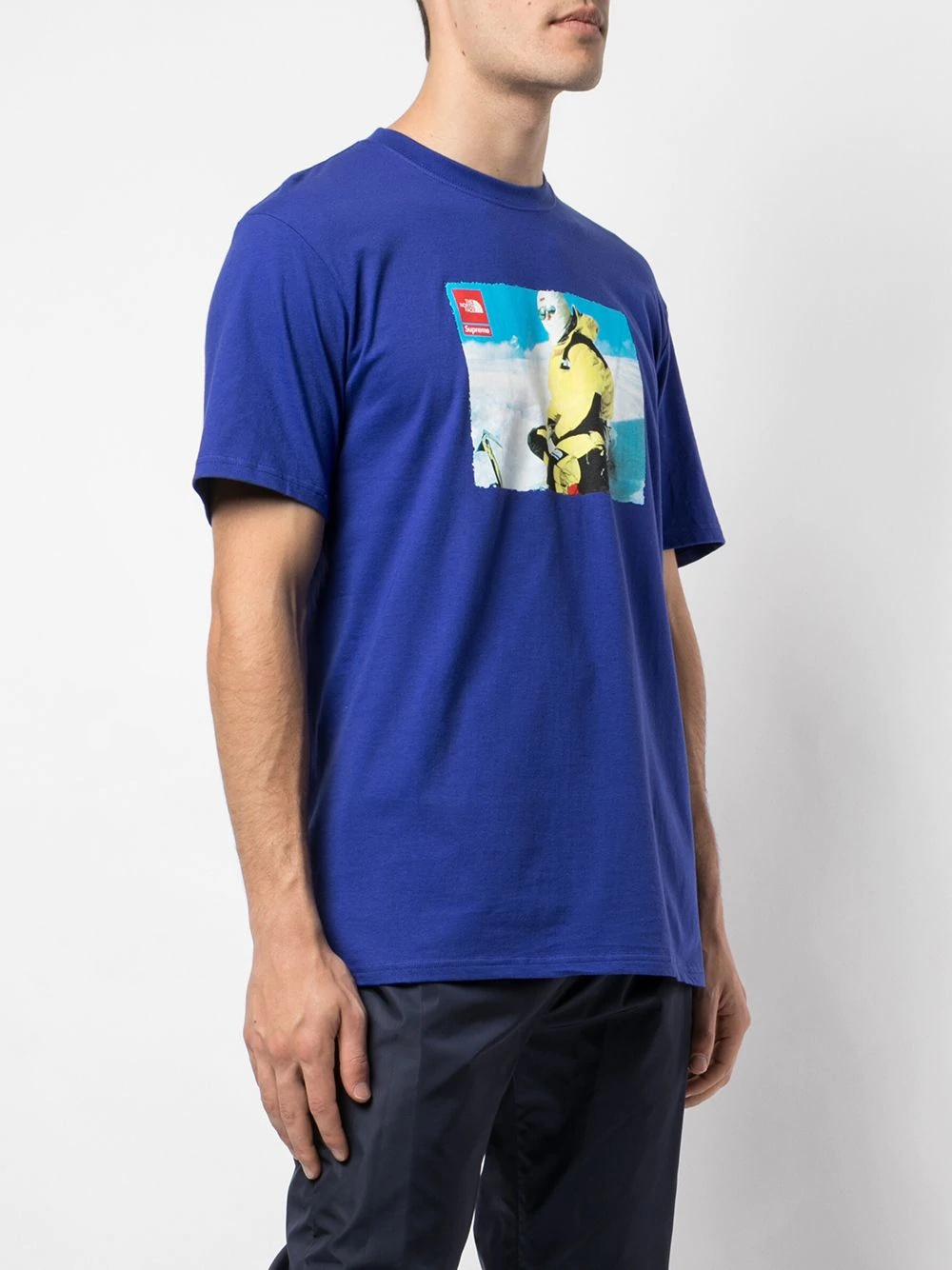 x The North Face T-shirt - 3