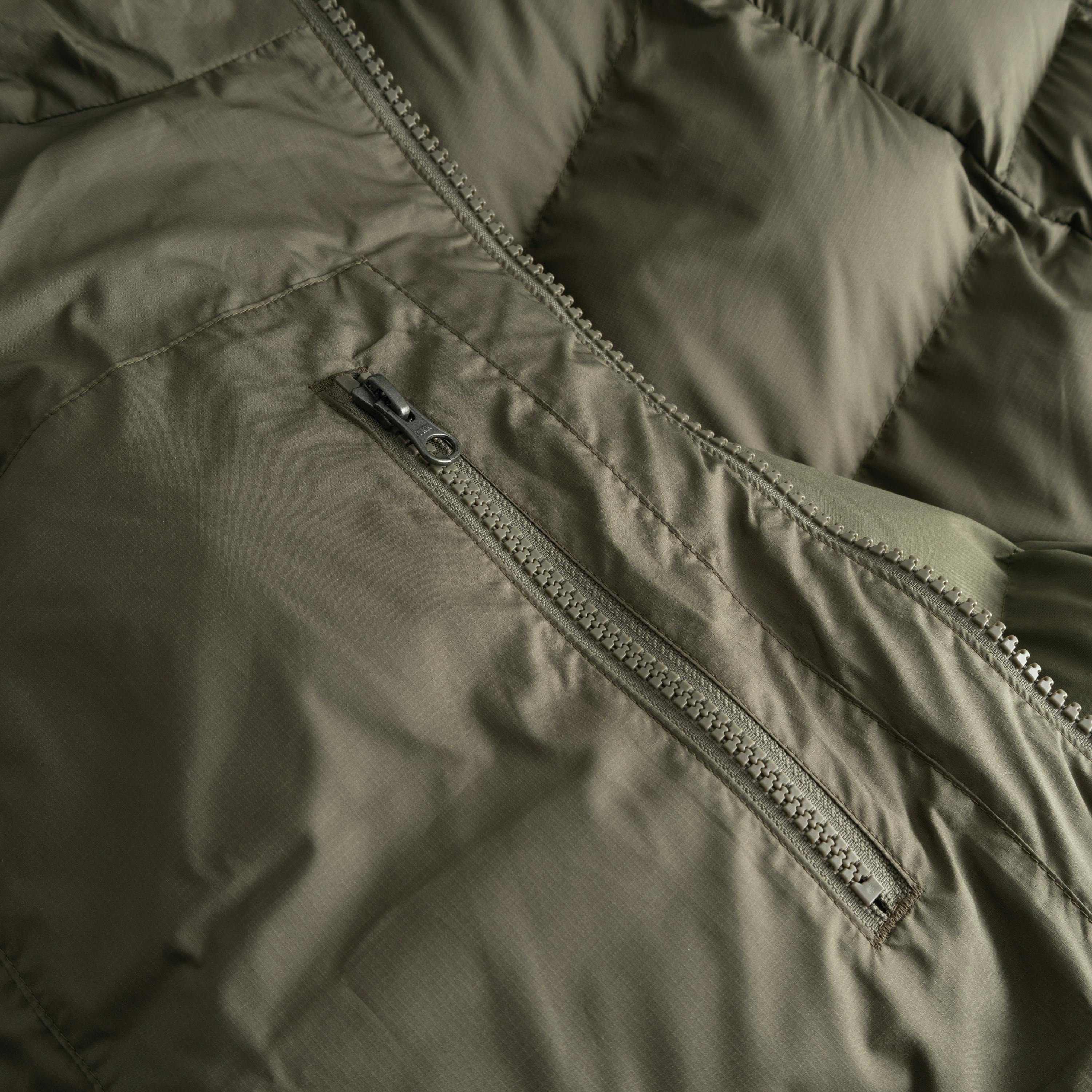 Drangar Insulated Jacket - 6