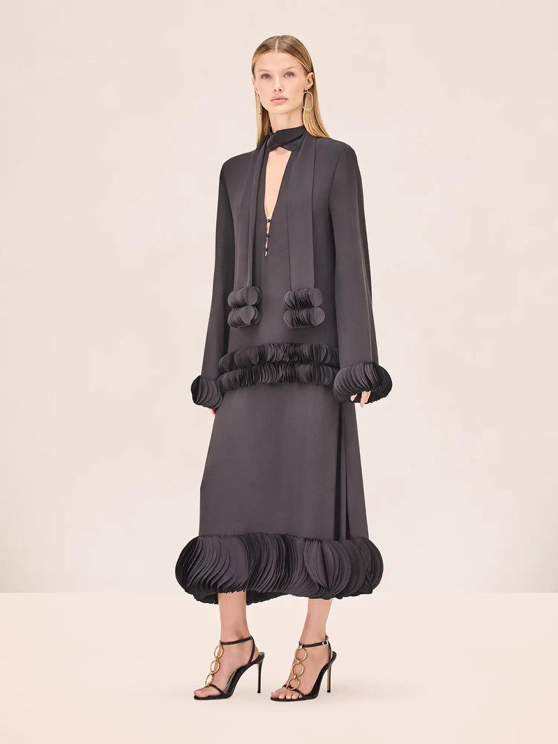 ALEXIS ZUELLA DRESS outlook