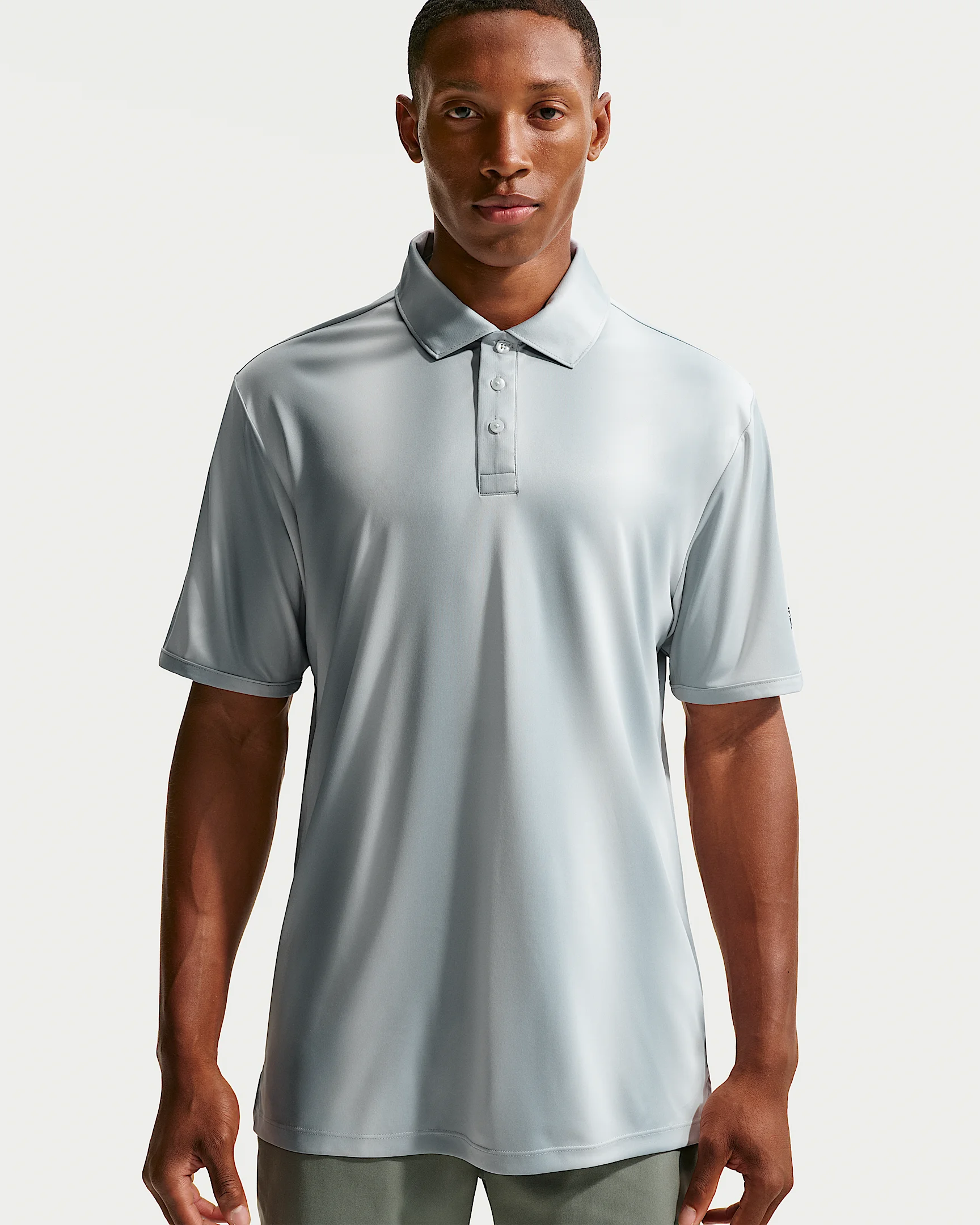 Nike Par Men's Dri-FIT Golf Polo - 1
