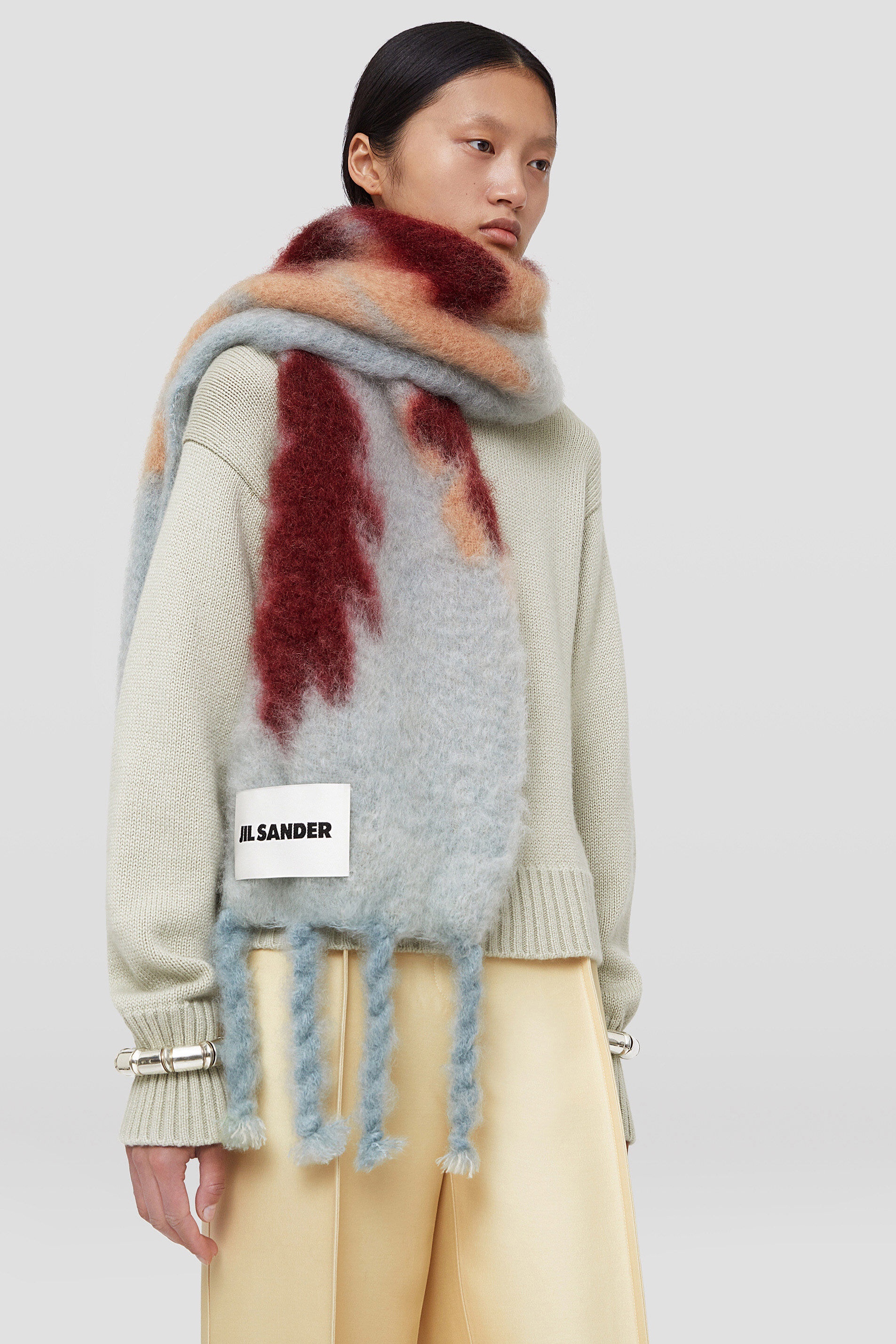 Scarf - 3