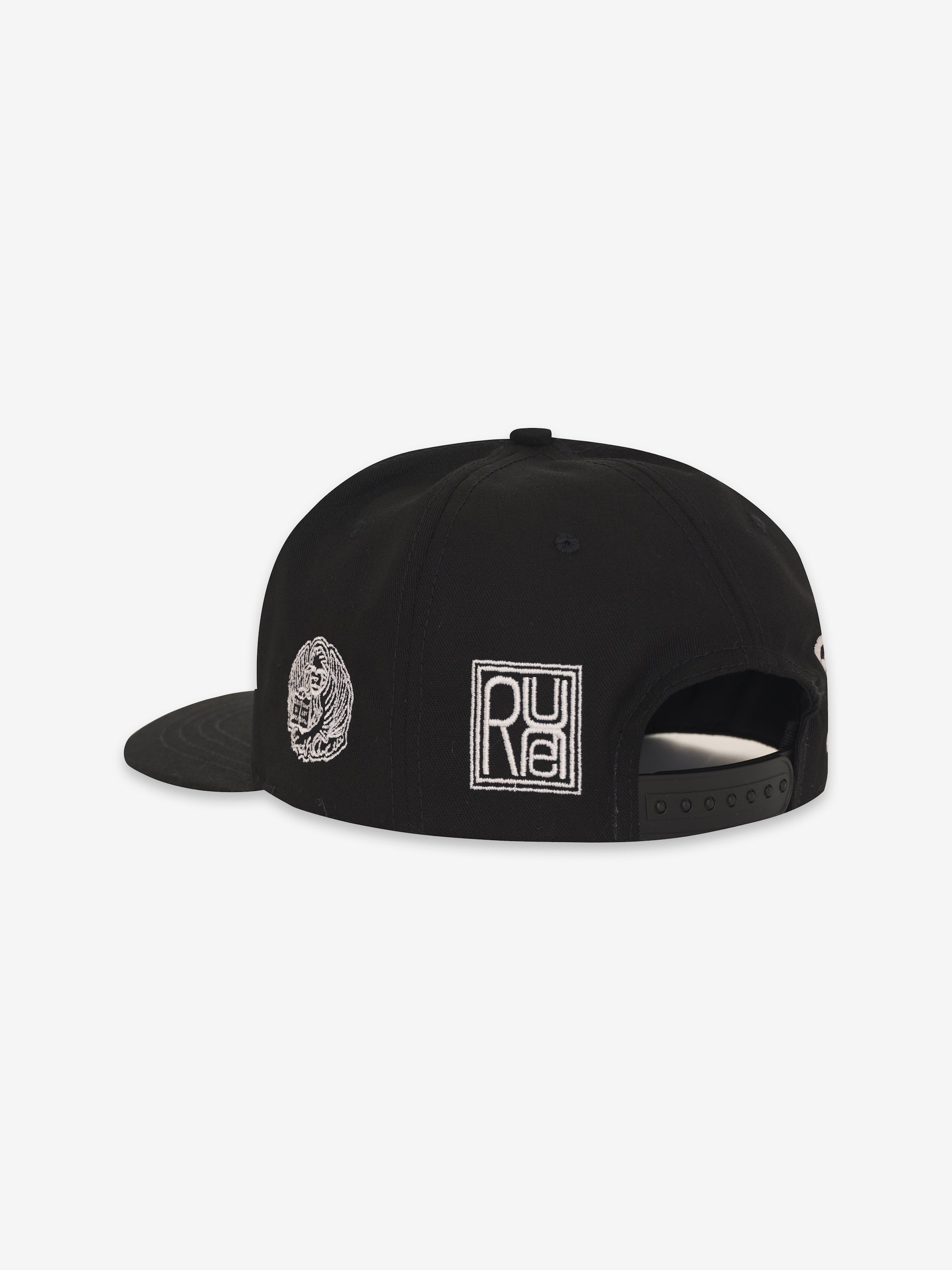 BANQUE DE RHUDE HAT - 3