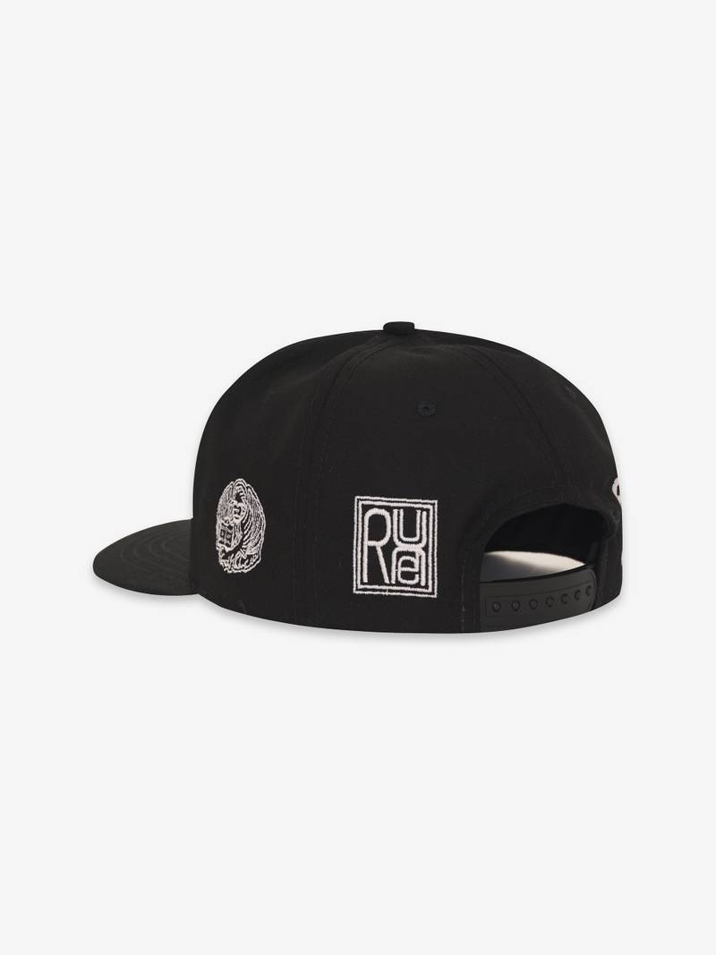 BANQUE DE RHUDE HAT 3