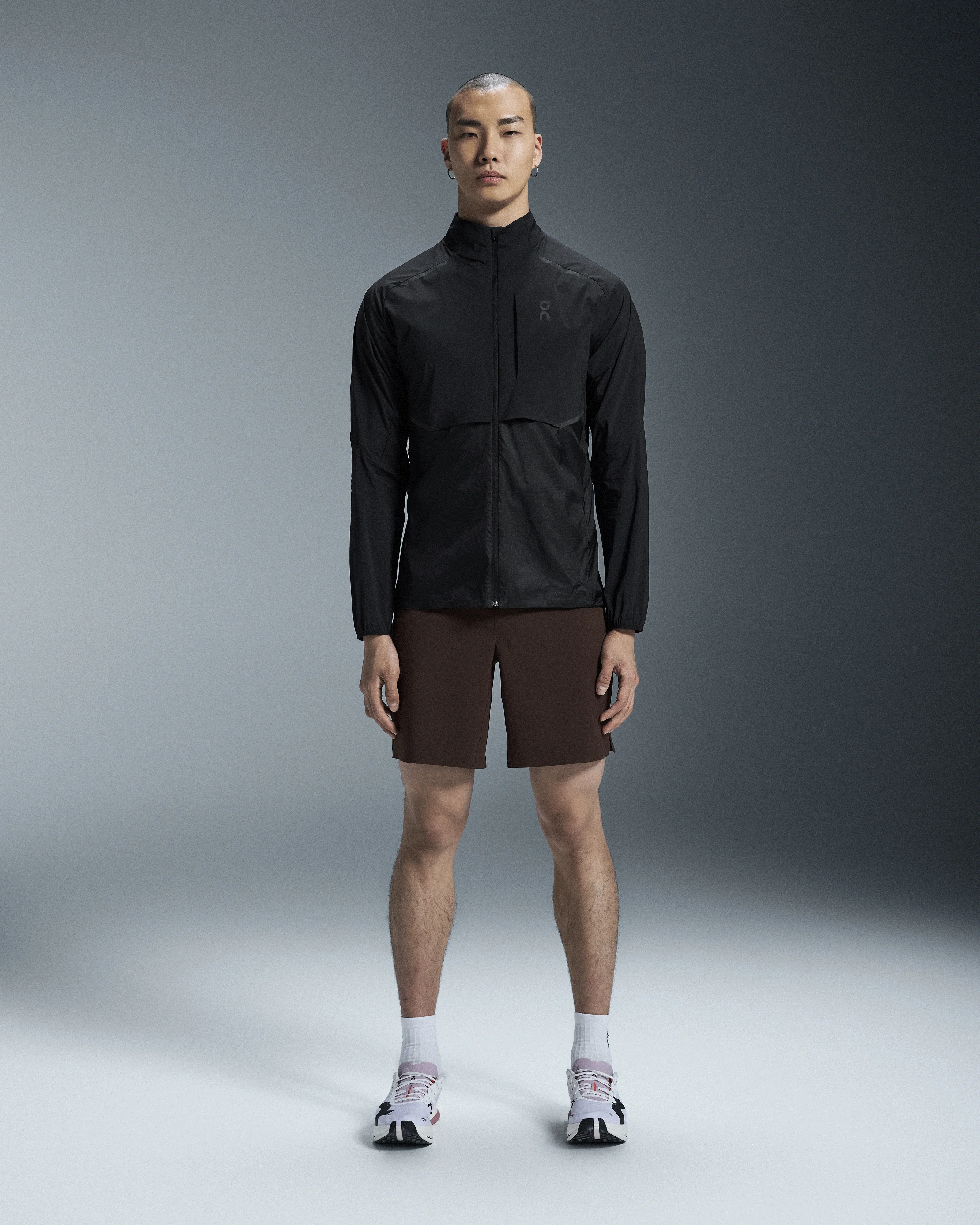 Lightweight Shorts - 1