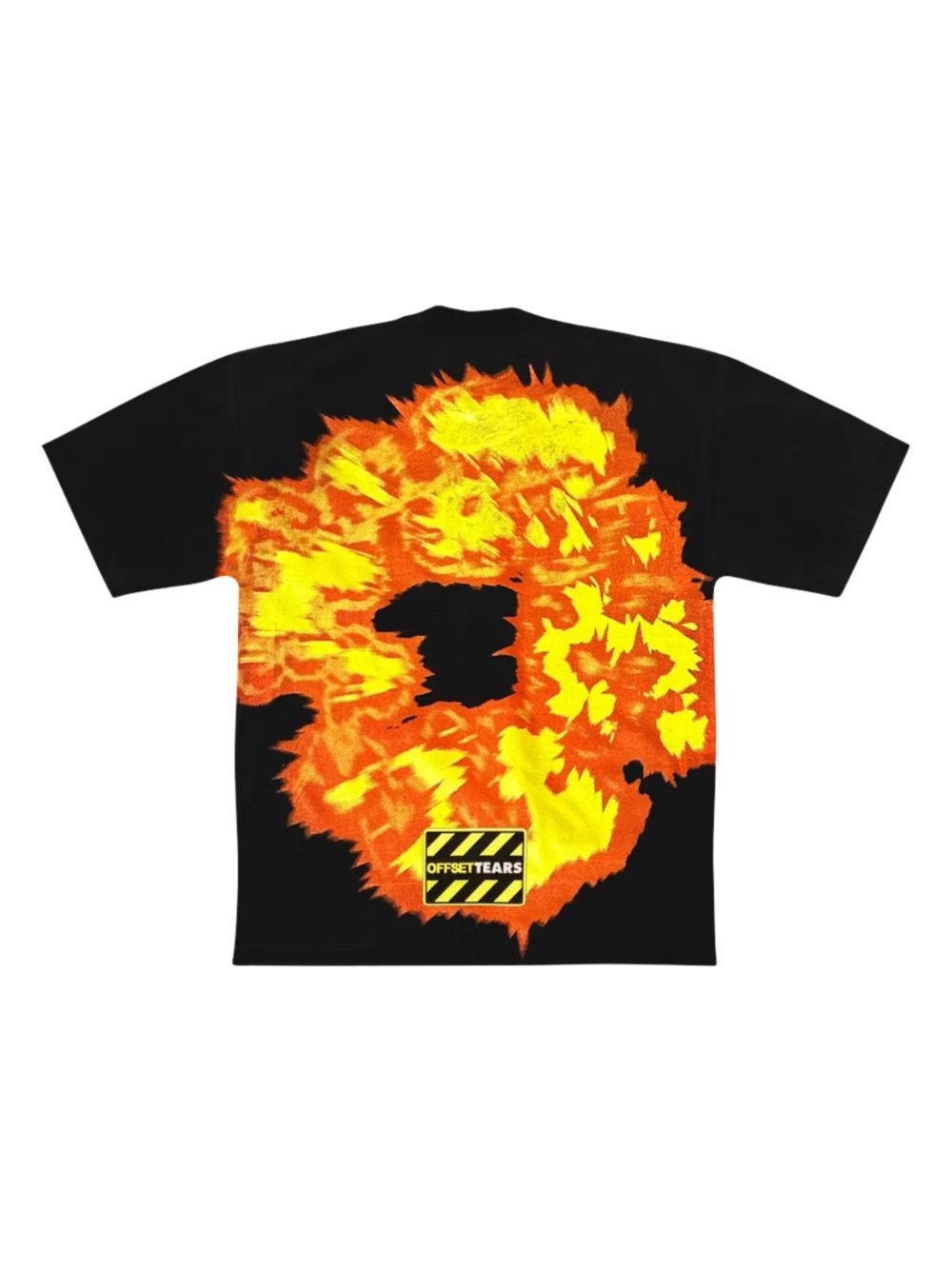 x Offset Set It Off #1 T-shirt - 2