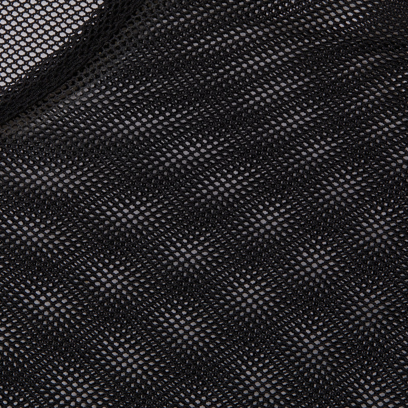 Mesh jersey T-shirt 5