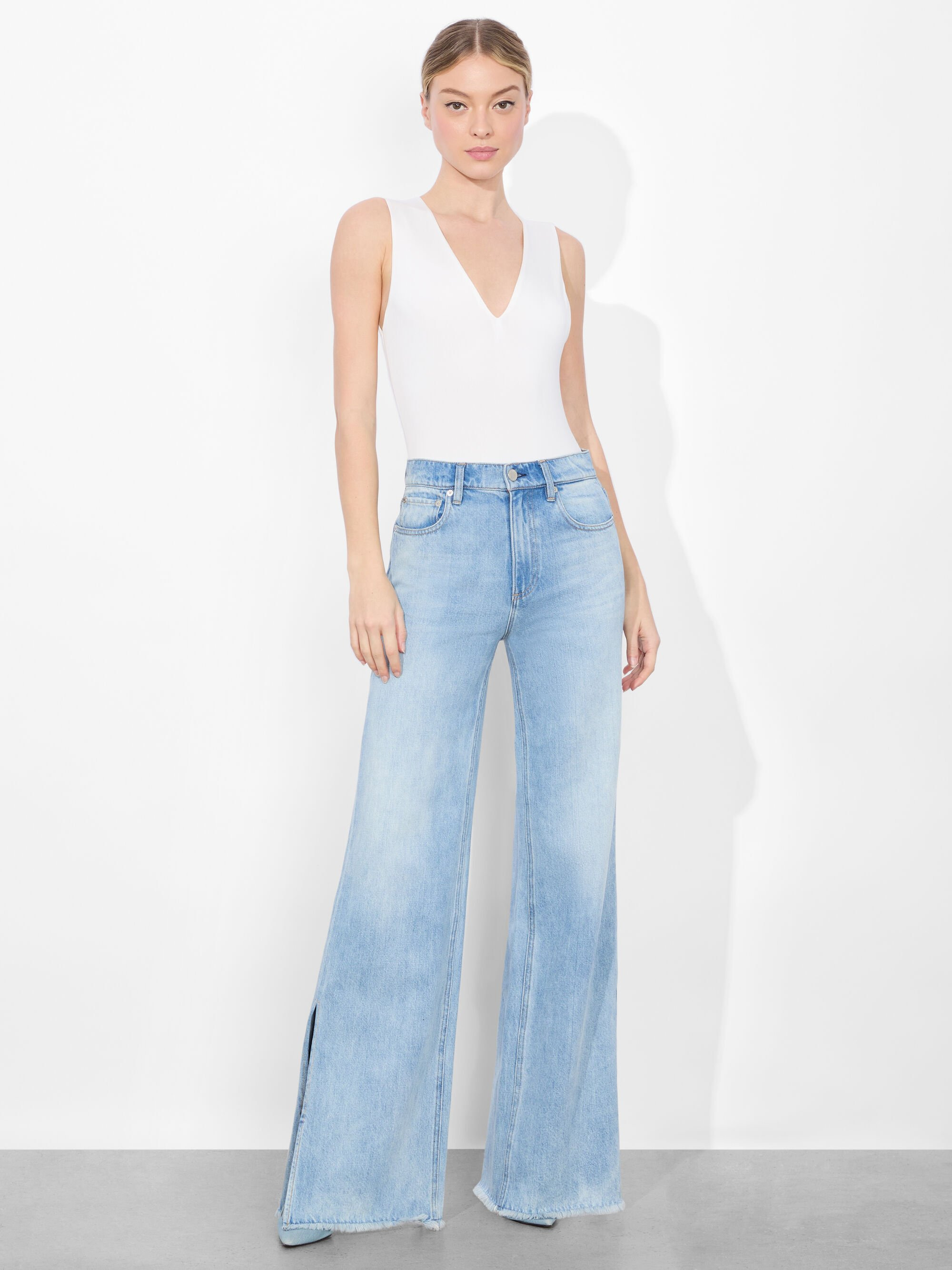 OLEA BODYSUIT - 3