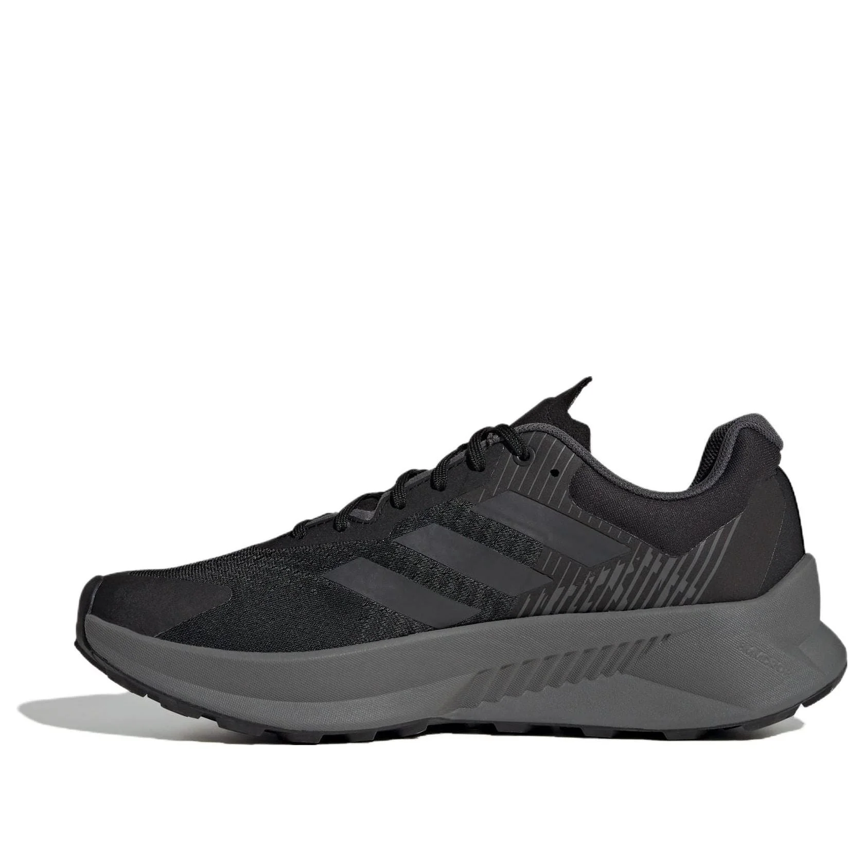 adidas Terrex Soulstride Flow GTX 'Core Black' ID6714 - 1