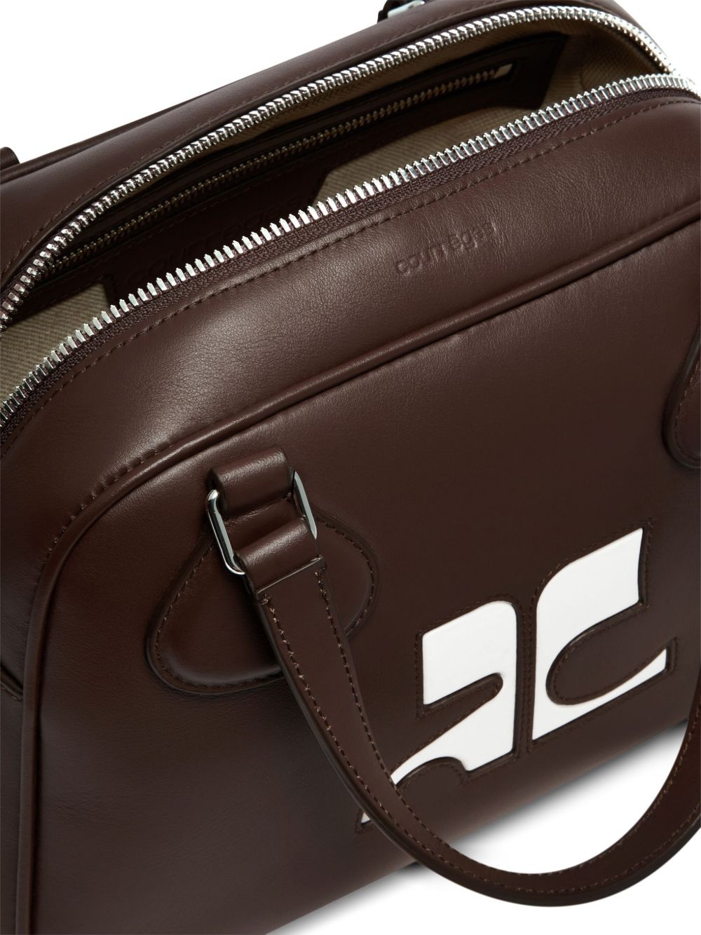Reedition Bowling bag - 4