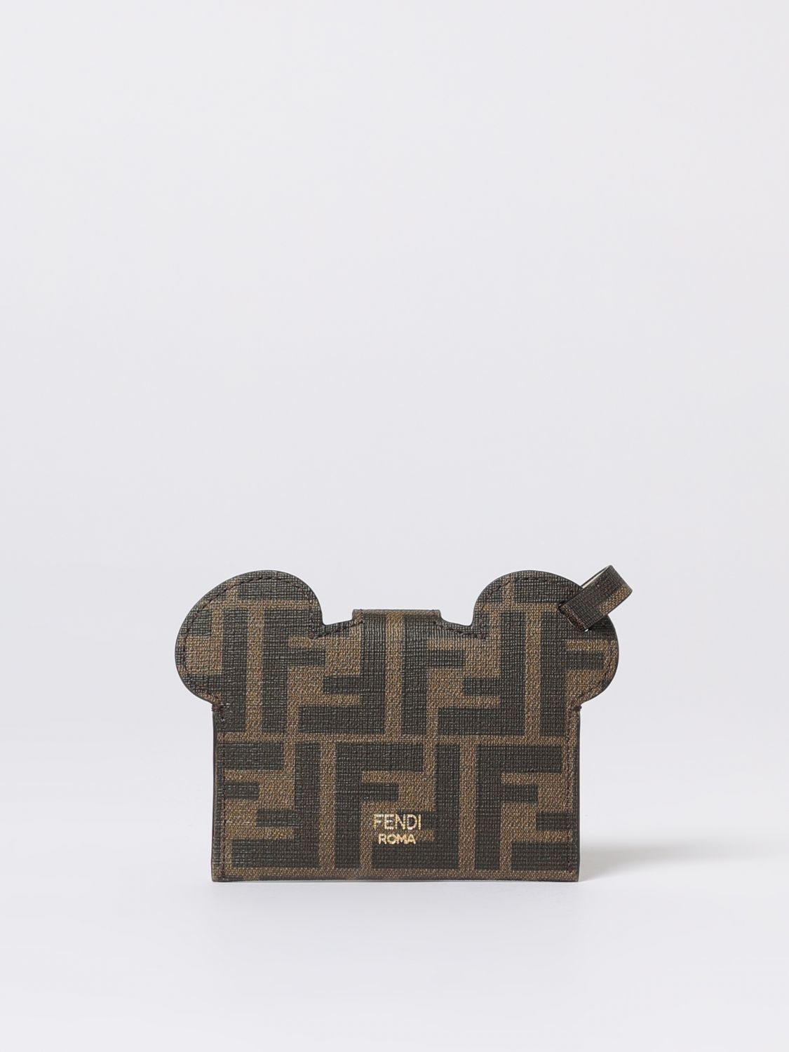 Wallet woman Fendi - 2