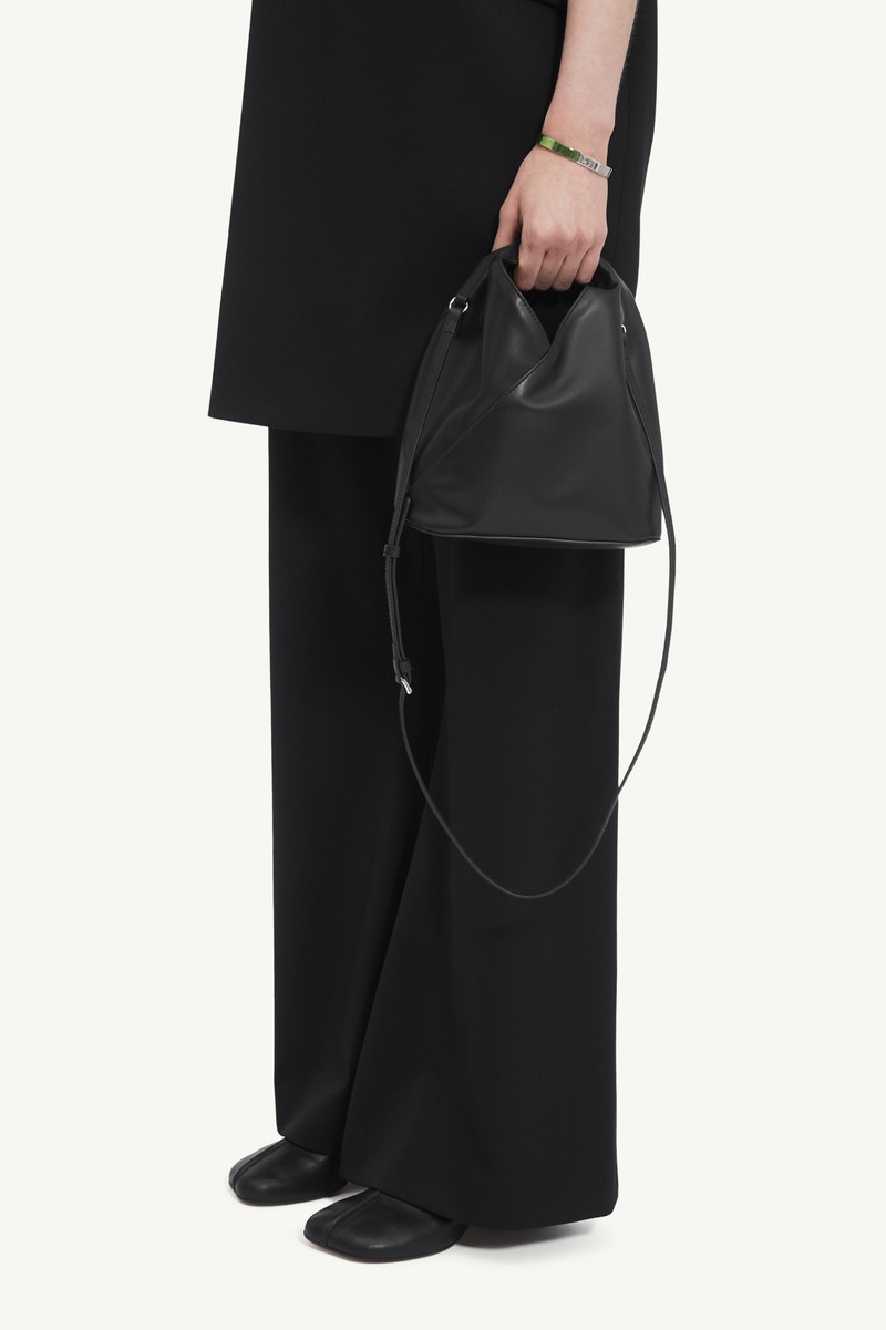 Japanese Bag Classic Crossbody 7