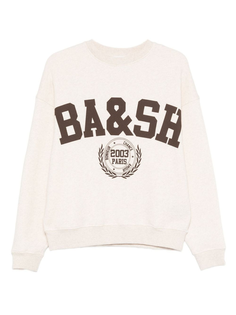 logo sweater 1