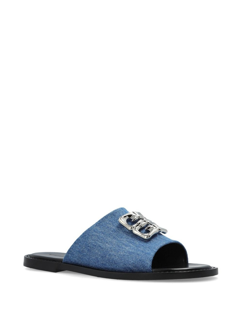 Givenchy 4G Liquid slides outlook