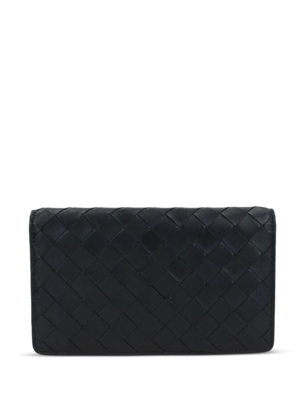 Bottega Veneta Women Pouch Intreccio - 5