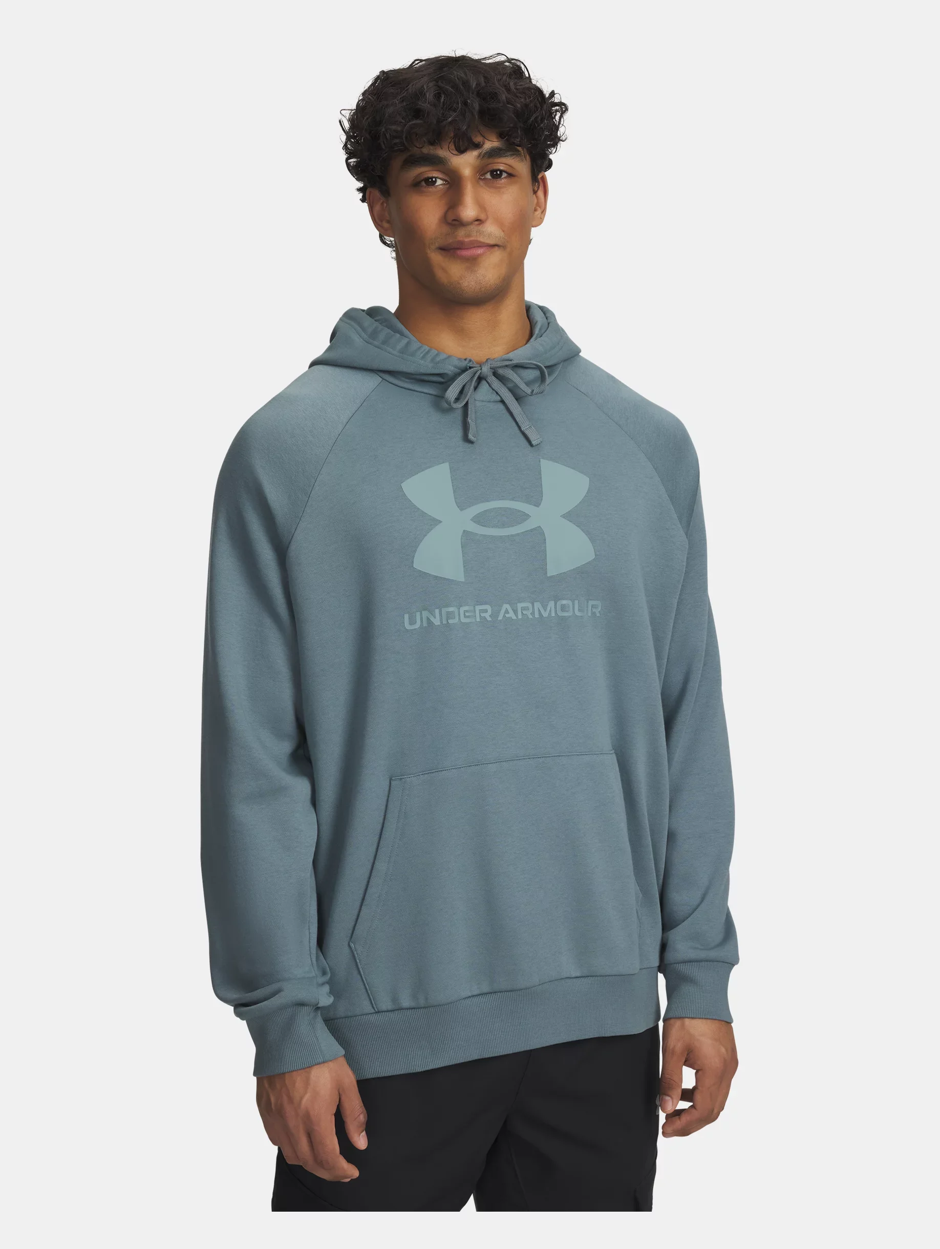 UA Rival Fleece - 1