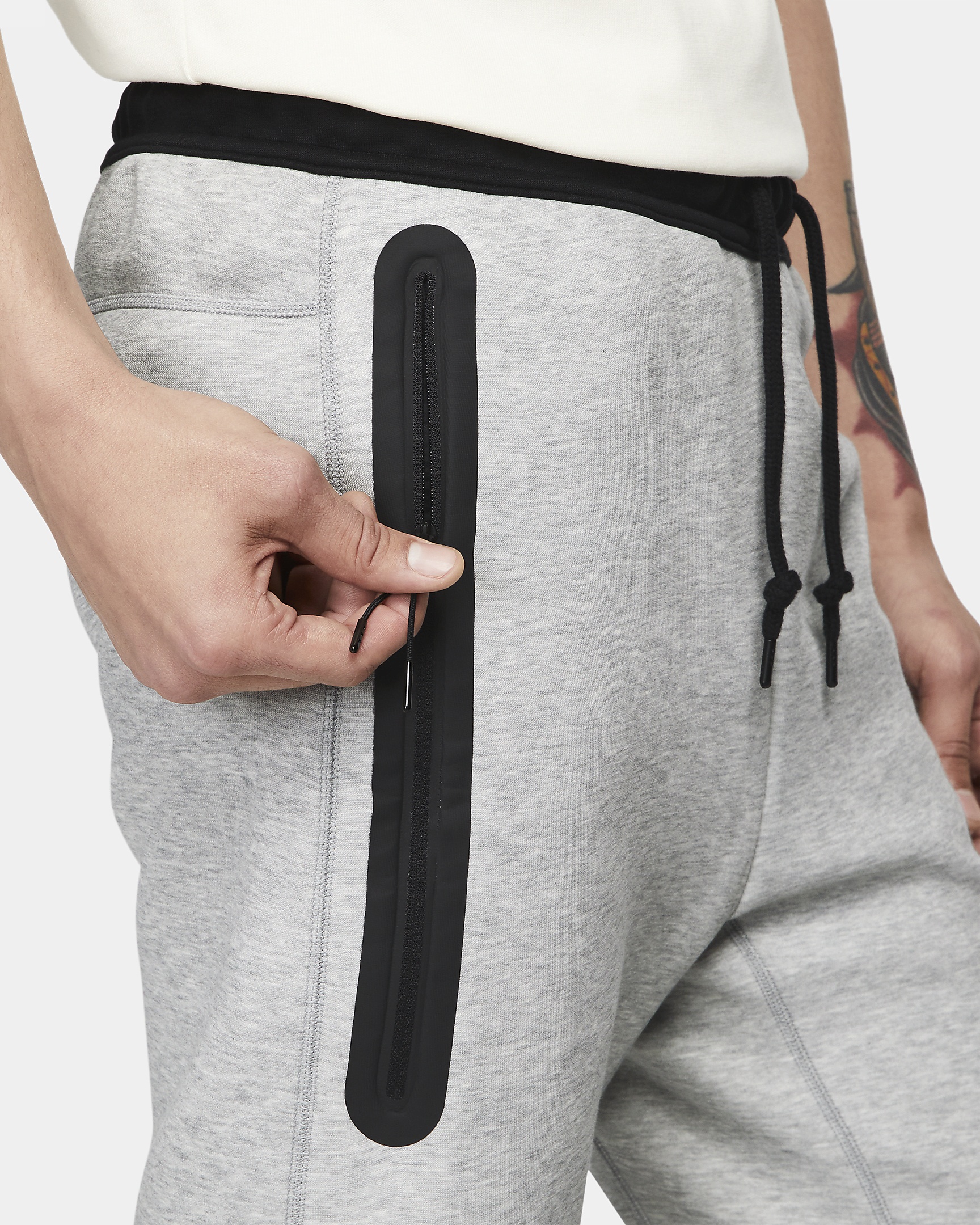 Nike Sportswear Tech Fleece Men's Joggers - 5