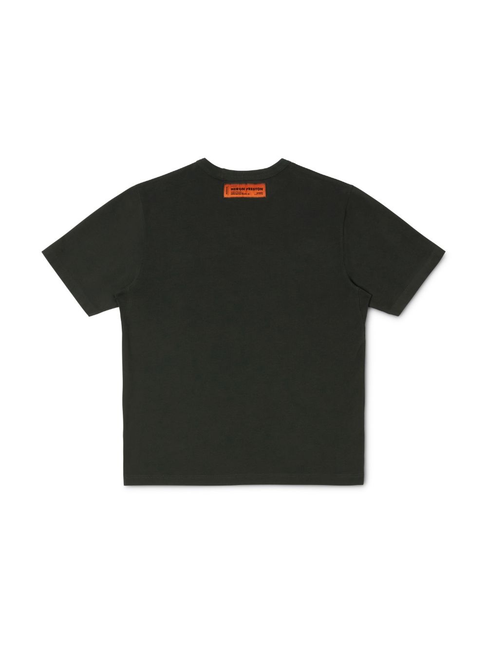 Heron Bird Painted Ss Tee - 6