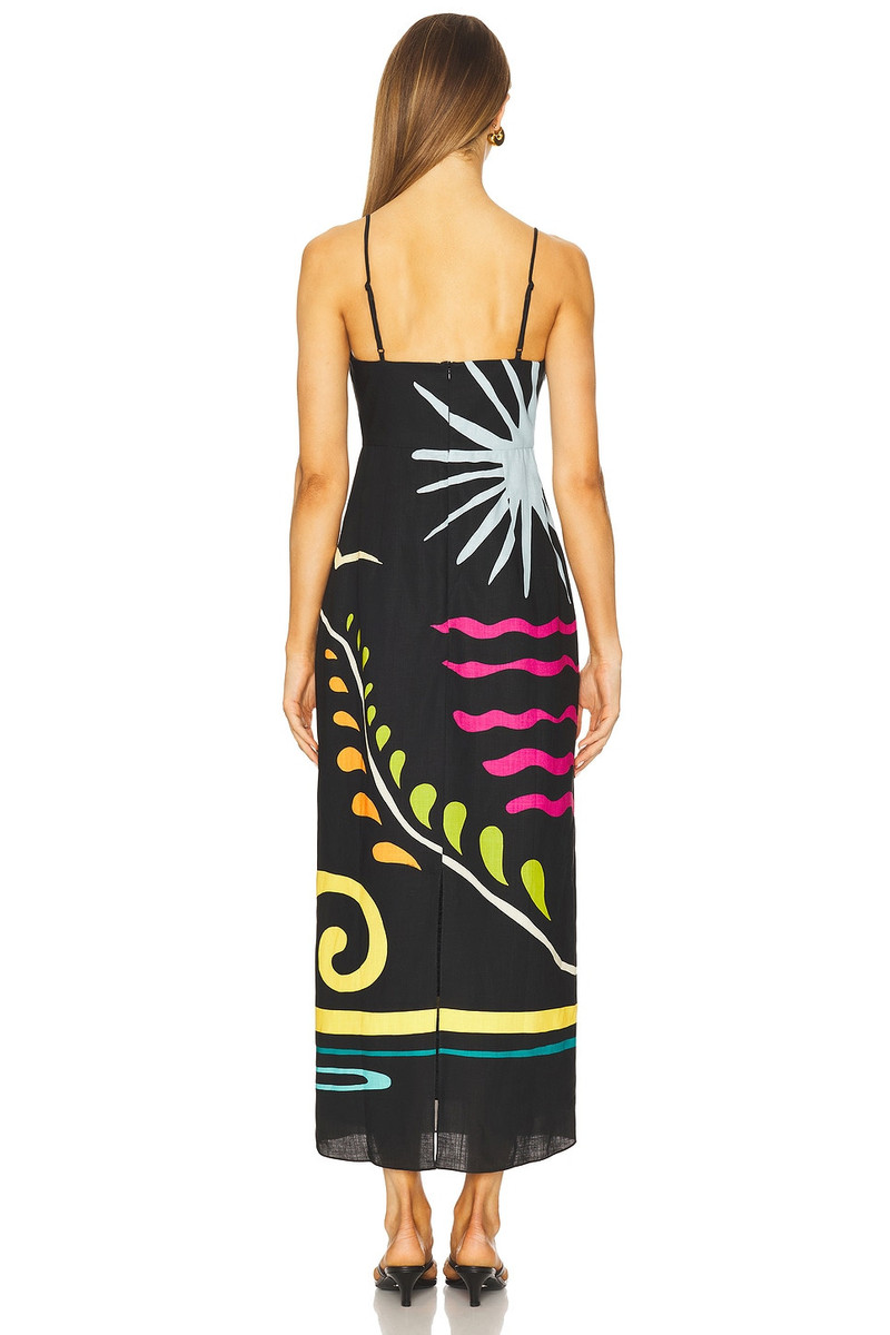 CALA de la CRUZ Paloma Dress outlook